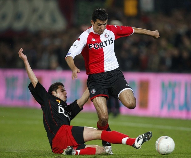 Roy Makaay
