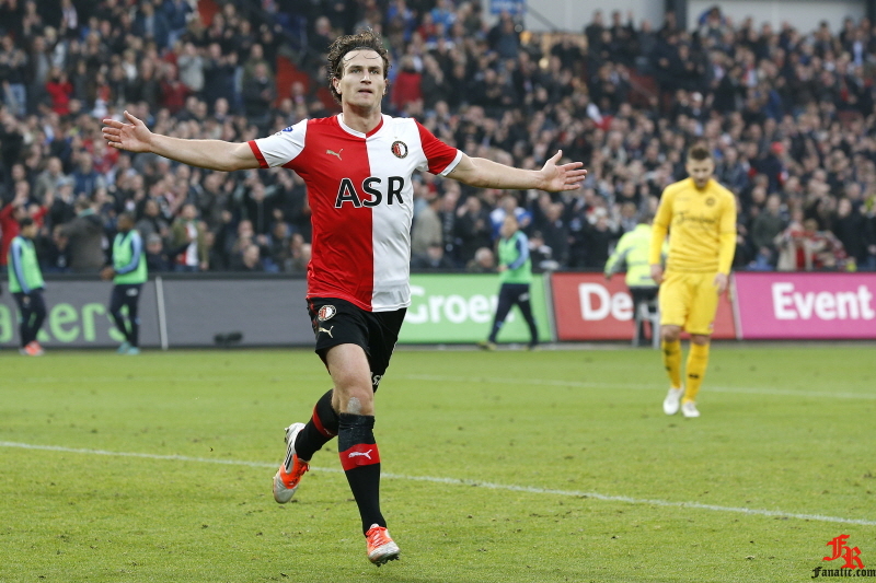 Daryl Janmaat