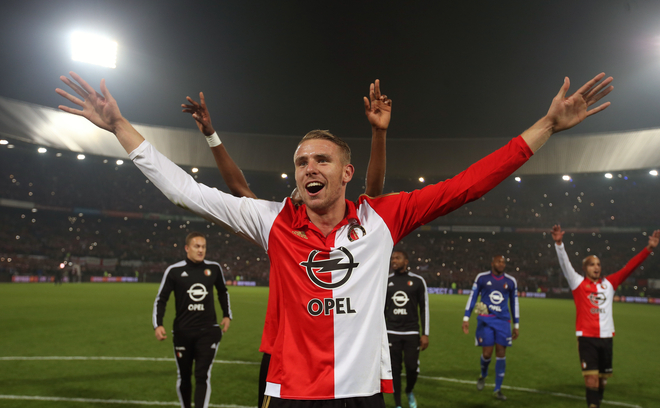 Sven van Beek