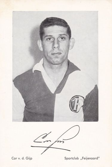 Cor van der Gijp