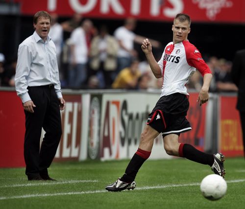 Danny Buijs