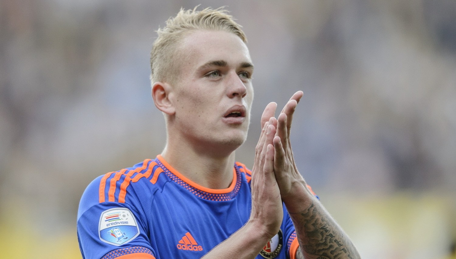 Rick Karsdorp