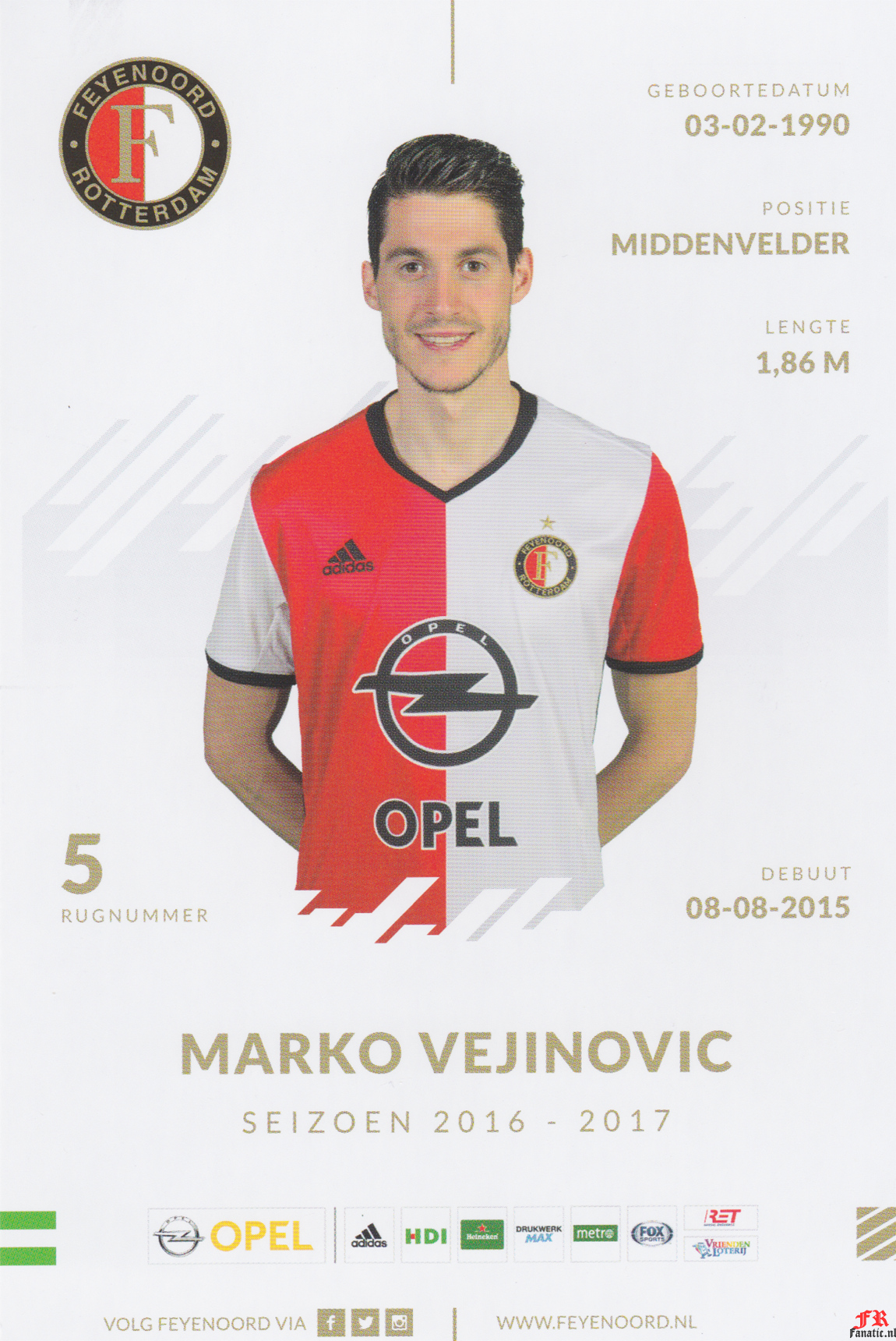 Marko Vejinovic