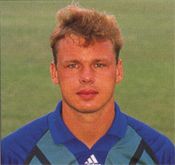Rob van Dijk