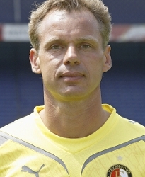 Rob van Dijk