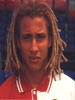 Henrik Larsson