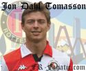 Jon Dahl Tomasson