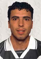 Bruno Basto