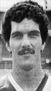 Michel van de Korput