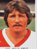 Willy Kreuz