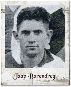 Jaap Barendregt