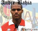 André Bahia