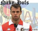 Nicky Hofs