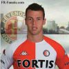 Nicky Hofs