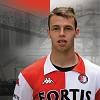 Nicky Hofs