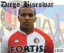 Diego Biseswar