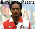 Serginho Greene