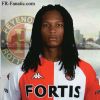 Serginho Greene