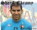Sherif Ekramy