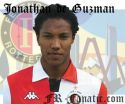Jonathan de Guzman
