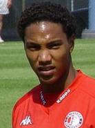 Jonathan de Guzman