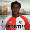 Royston Drenthe