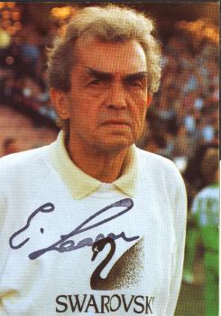 Ernst Happel