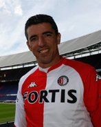 Roy Makaay