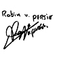 Robin van Persie