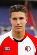 Robin van Persie