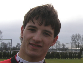 Jordao Pattinama