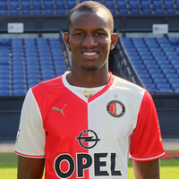 Sekou Cissé