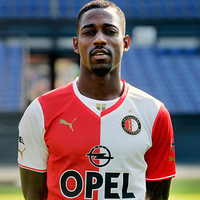 Ruben Schaken