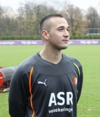 Jhon van Beukering
