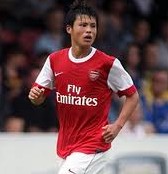 Ryo Miyaichi