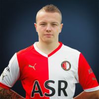 Jordy Clasie