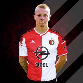 Jordy Clasie