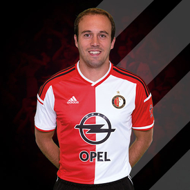 Joris Mathijsen