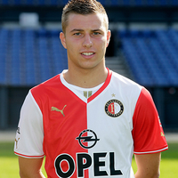Jordy van Deelen