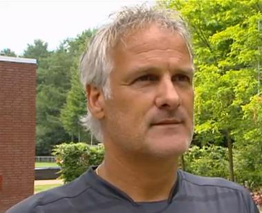 Fred Rutten
