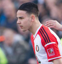 Calvin Verdonk