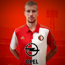 Simon Gustafson