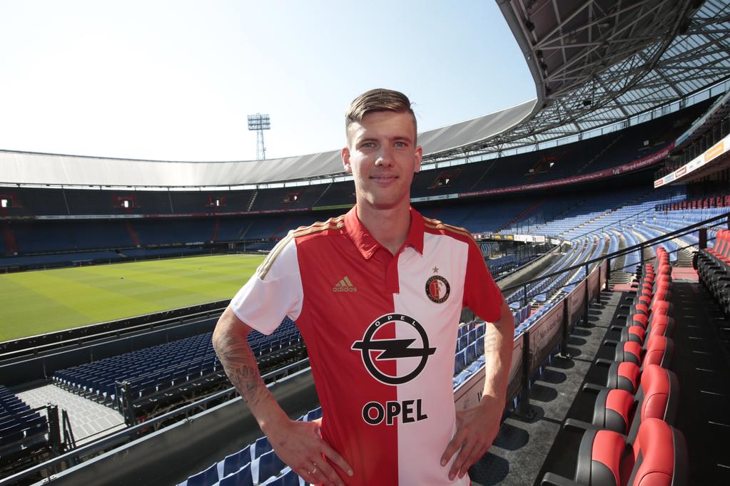Michiel Kramer