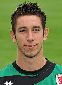 Brad Jones
