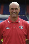 John Metgod